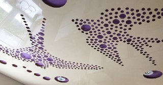 Резной потолок Apply Артем, цена от 4185 руб.