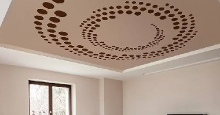 Резной потолок Apply Артем, цена от 4185 руб.